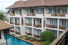 Le Patta Hotel Chiang Rai