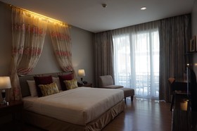 Le Patta Hotel Chiang Rai