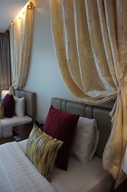 Le Patta Hotel Chiang Rai