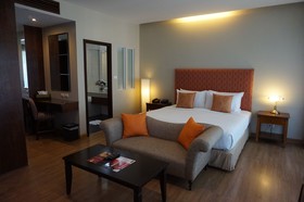 Le Patta Hotel Chiang Rai