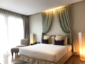 Le Patta Hotel Chiang Rai