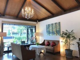 Le Patta Hotel Chiang Rai