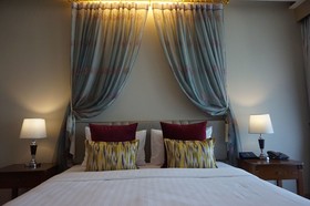 Le Patta Hotel Chiang Rai