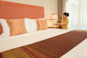 Le Patta Hotel Chiang Rai