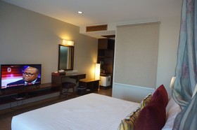 Le Patta Hotel Chiang Rai