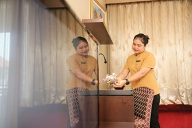Le Patta Hotel Chiang Rai