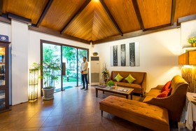 Le Patta Hotel Chiang Rai