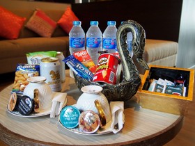 Le Patta Hotel Chiang Rai