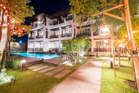 Le Patta Hotel Chiang Rai