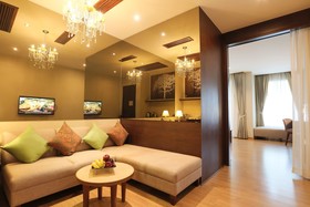 Le Patta Hotel Chiang Rai