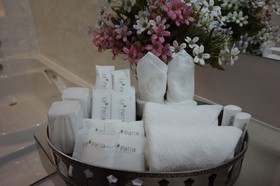 Le Patta Hotel Chiang Rai