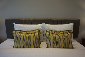Le Patta Hotel Chiang Rai