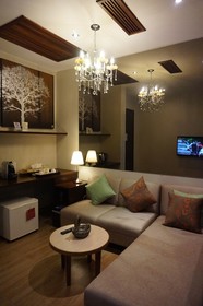 Le Patta Hotel Chiang Rai