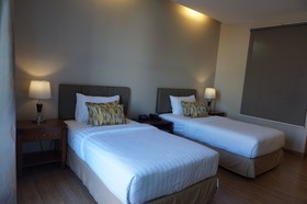 Le Patta Hotel Chiang Rai