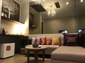 Le Patta Hotel Chiang Rai