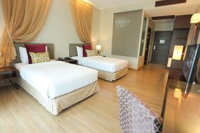 Le Patta Hotel Chiang Rai