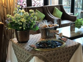 Le Patta Hotel Chiang Rai