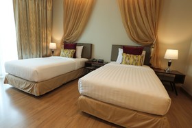 Le Patta Hotel Chiang Rai