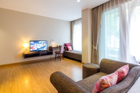 Le Patta Hotel Chiang Rai