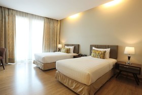 Le Patta Hotel Chiang Rai