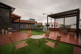 Le Terrarium Hotel
