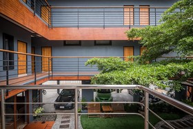 Le Terrarium Hotel