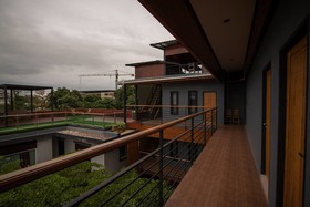 Le Terrarium Hotel
