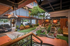Le Terrarium Hotel