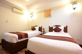 Luck Swan Resort & Spa