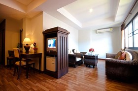 Luck Swan Resort & Spa