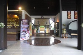 Luck Swan Resort & Spa