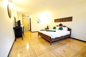 Luck Swan Resort & Spa