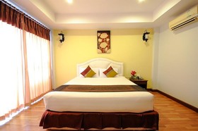 Luck Swan Resort & Spa
