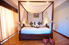 Luck Swan Resort & Spa