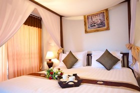 Luck Swan Resort & Spa