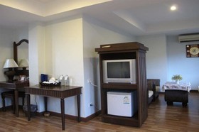Luck Swan Resort & Spa