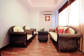 Luck Swan Resort & Spa