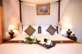 Luck Swan Resort & Spa