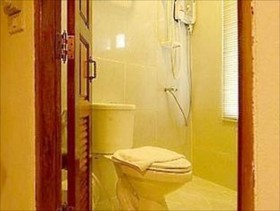 Maekhong Delta Boutique Hotel