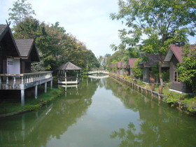 Mae Khum Villa