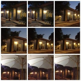 Maesai Holic Lodge