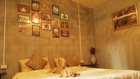 Maesai Holic Lodge