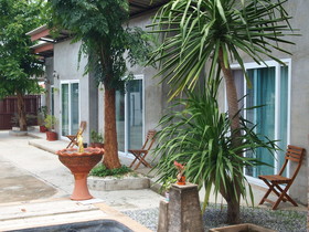 Maesai Holic Lodge
