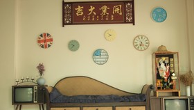 Maesai Holic Lodge