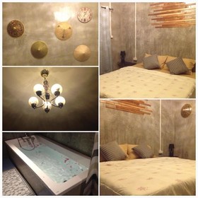 Maesai Holic Lodge
