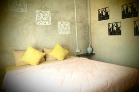 Maesai Holic Lodge