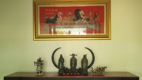 Maesai Holic Lodge