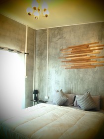 Maesai Holic Lodge