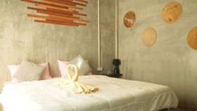 Maesai Holic Lodge