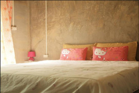 Maesai Holic Lodge